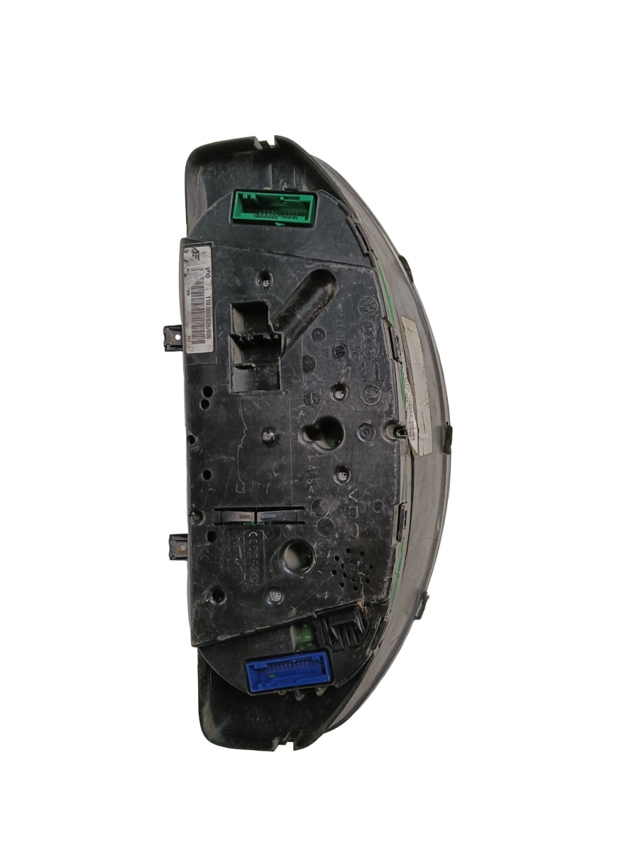 Ceas bord  VOLKSWAGEN SHARAN 7M8, 7M9, 7M6 1995 - 2010 7m5920800e – foto 2