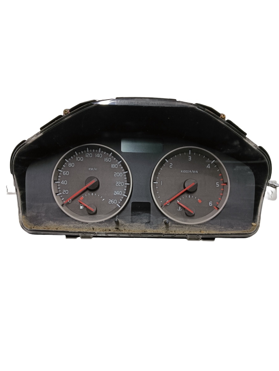 Ceas bord VOLVO V50 MW, 545 2003 - 2012 30710071