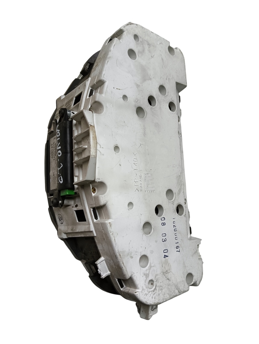 Ceas bord VOLVO V50 MW, 545 2003 - 2012 30710071 – foto 2
