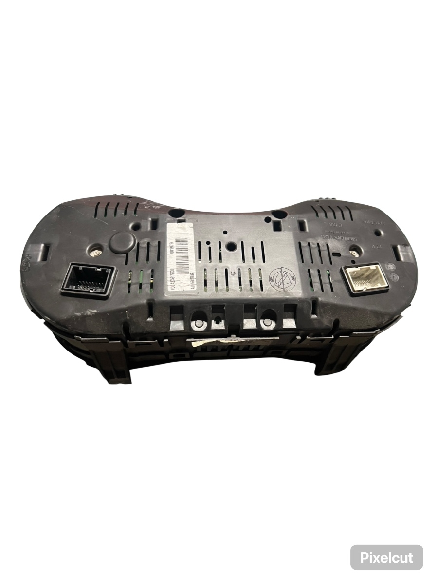 Ceas de bord ALFA ROMEO 159 939_ 2005 - 2012 2.4 JTDM 939 A3.000 A2C53172630 – foto 2