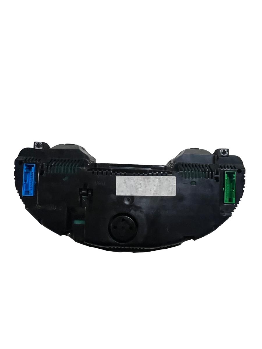 Ceas de bord AUDI A4 Convertible 8H7, B6, 8HE, B7 2002 - 2009 3.0 BBJ 8H0920950D – foto 3