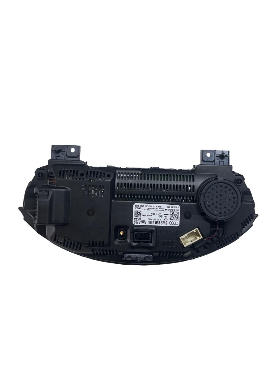 Ceas de bord AUDI A5/S5 II Sportback F5A 2016 -> 8W5920790J – foto 2