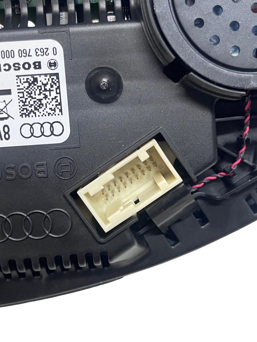 Ceas de bord AUDI A5/S5 II Sportback F5A 2016 -> 8W5920790J – foto 3