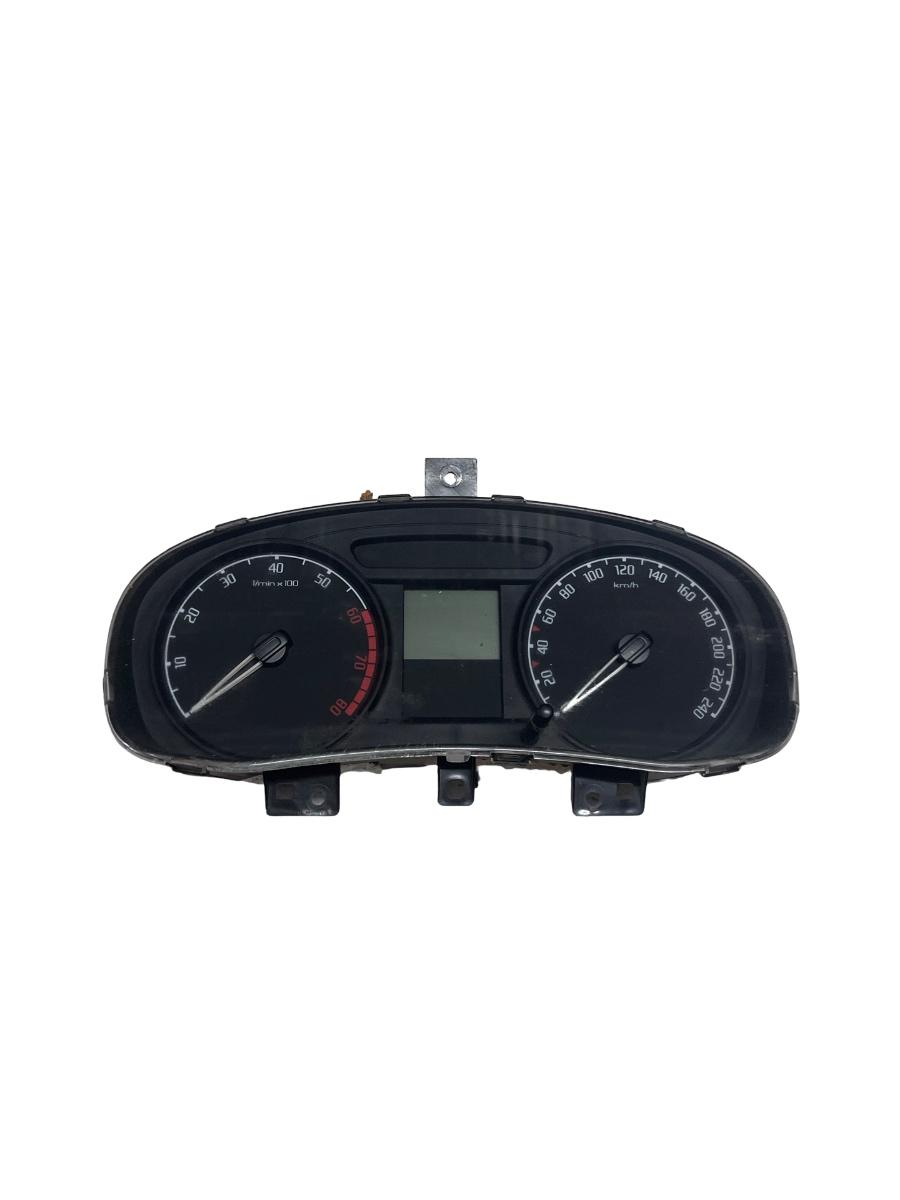 Ceas de bord Benzina SKODA FABIA II 542 2006 - 2014 5J0920801B