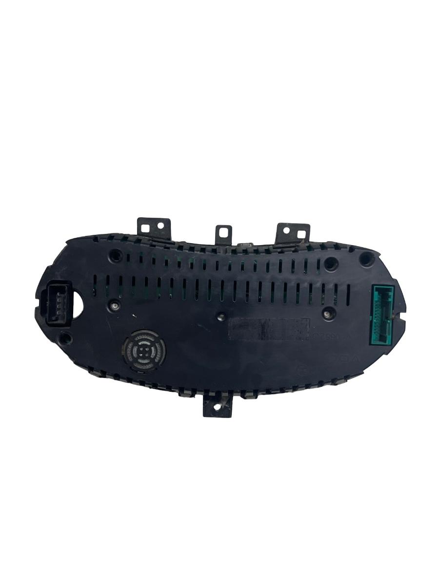 Ceas de bord Benzina SKODA FABIA II 542 2006 - 2014 5J0920801B – foto 4