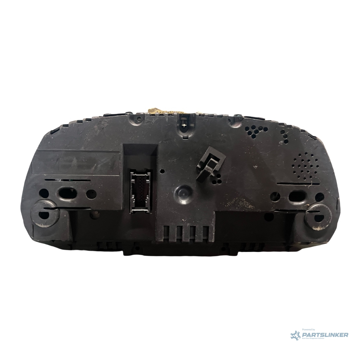Ceas de bord BMW 1 E81 2006 - 2012 6983531-01 – foto 2