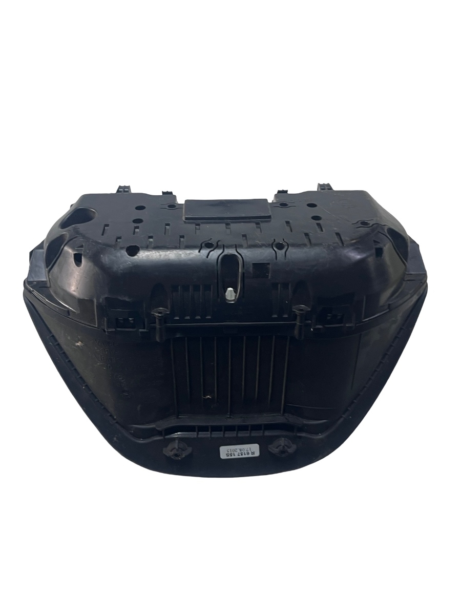 Ceas de bord BMW 1 II F20 ( UK) 2010 - > 17649411 – foto 3