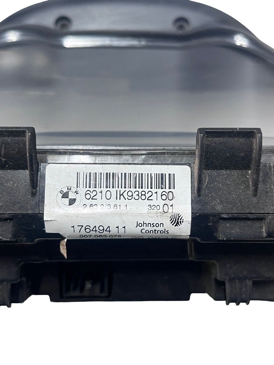 Ceas de bord BMW 1 II F20 ( UK) 2010 - > 17649411 – foto 4