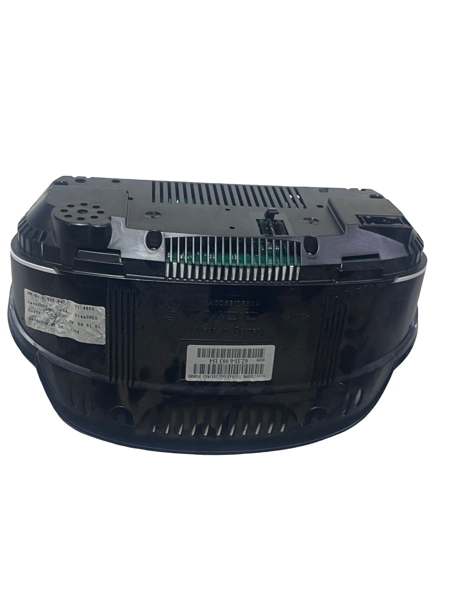 Ceas de bord BMW 5 E60 ( UK)  2001 - 2010 6983154 – foto 2