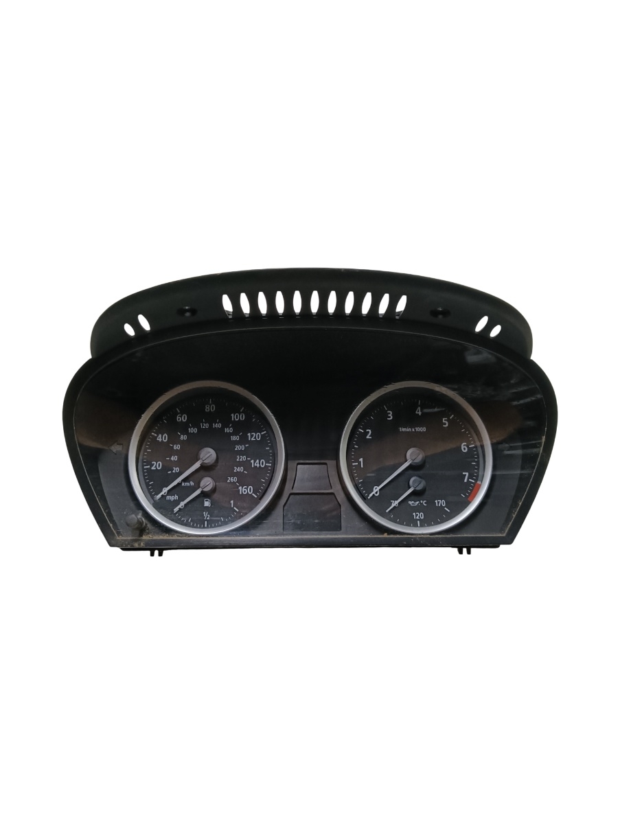 Ceas de bord BMW 6 E63 2004 - 2010 6958614
