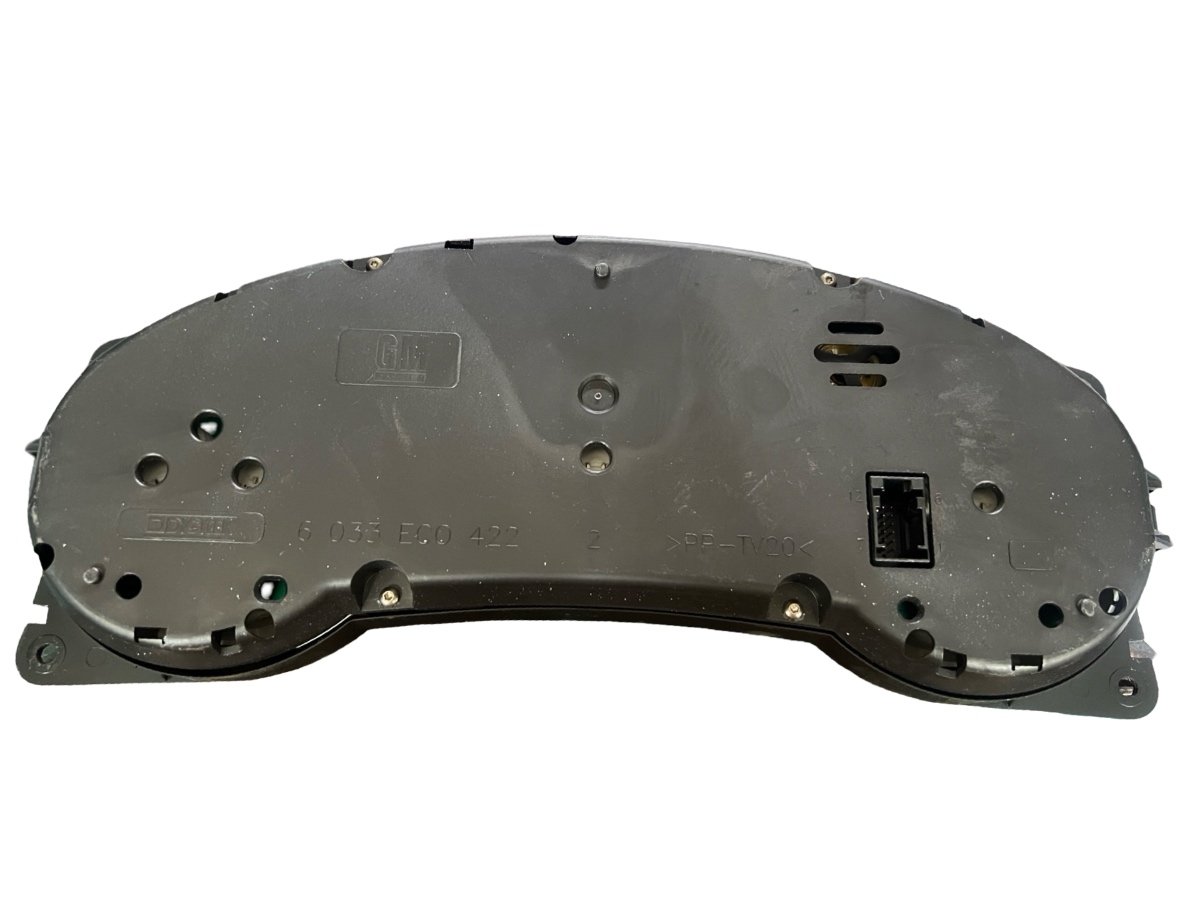 Ceas de bord CADILLAC BLS 2006 - > P12776067 – foto 3