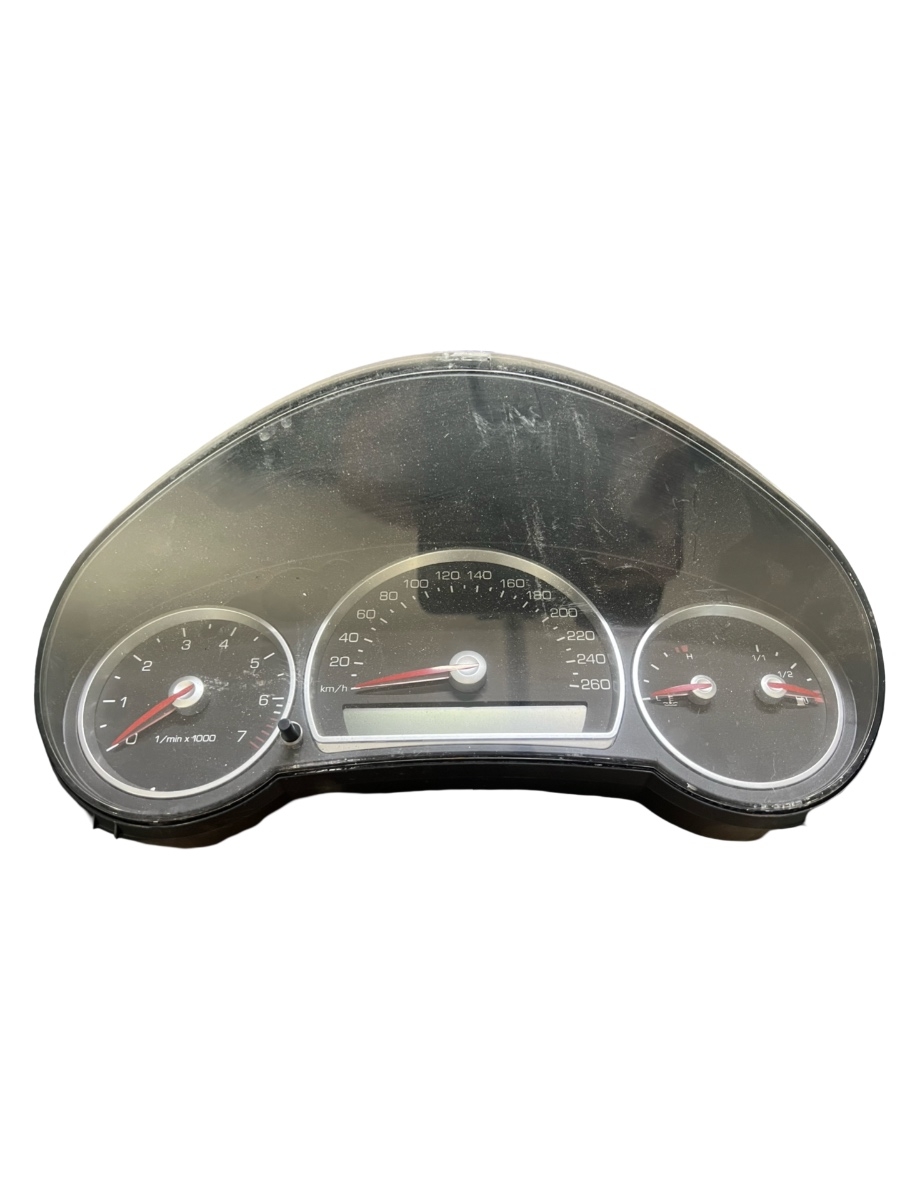 Ceas de bord CADILLAC BLS 2006 - > P12776067
