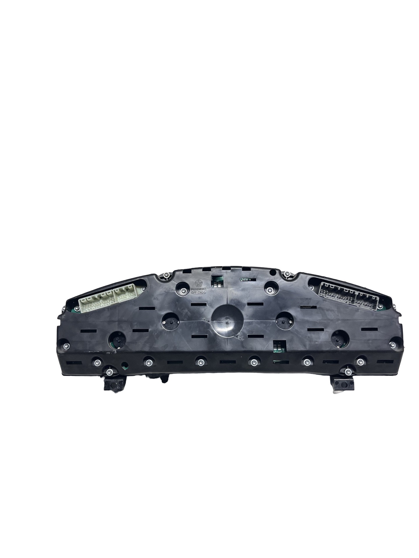 Ceas DE Bord Chrysler 300 C 2004–2010 3.0 CRD OM642.982 160kw EURO4 - cod: A2C53323739 – foto 2