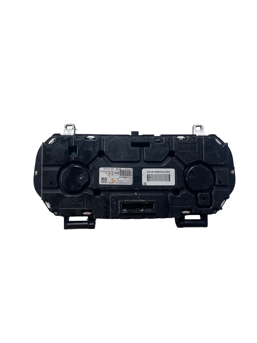 Ceas de bord DACIA DUSTER 2010 -> 248092643R – foto 2