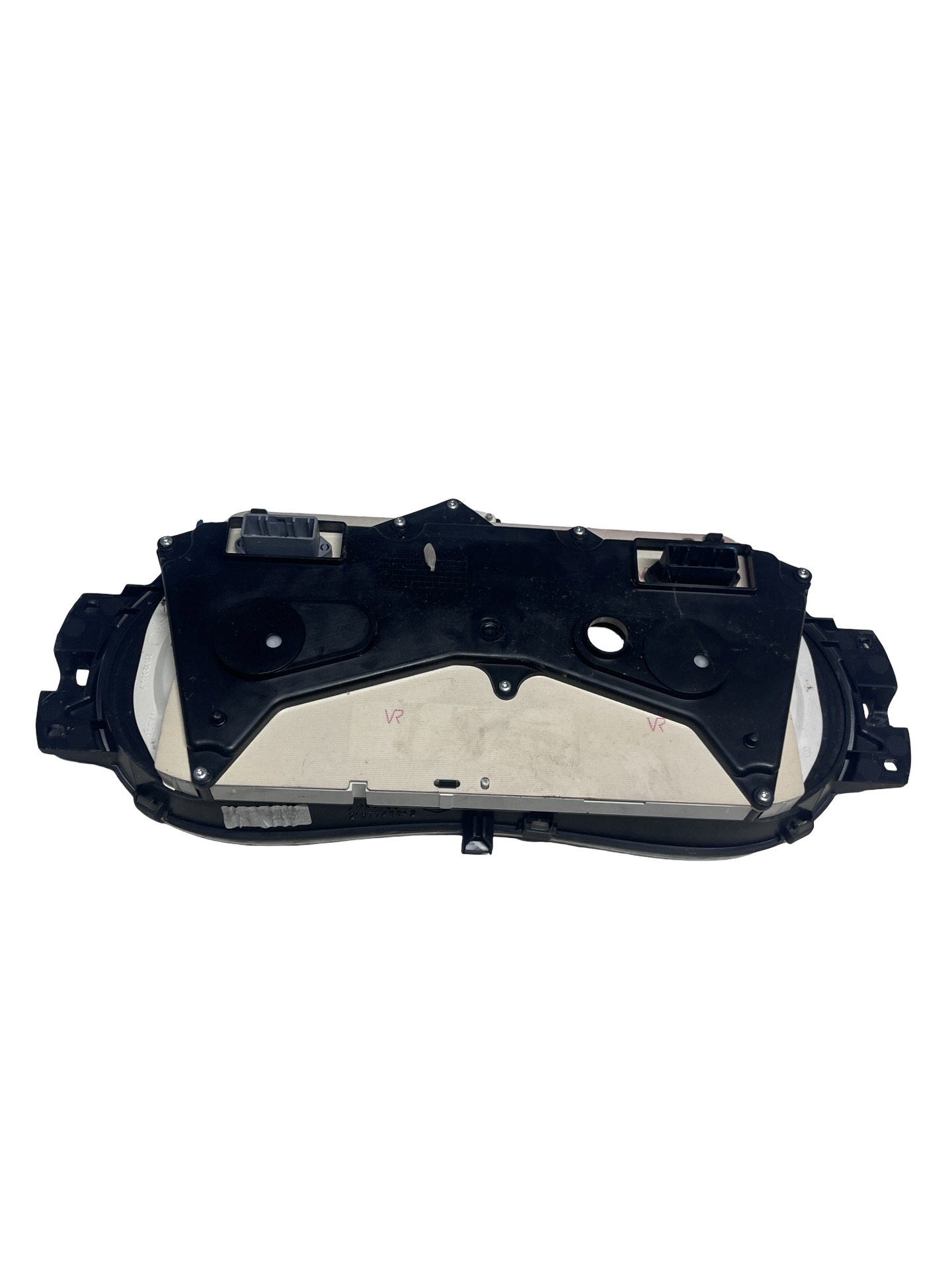 Ceas DE Bord Dacia Logan 1 1.5 dCi FAP K9K 892 2004–2012 - cod: 21677499 – foto 3