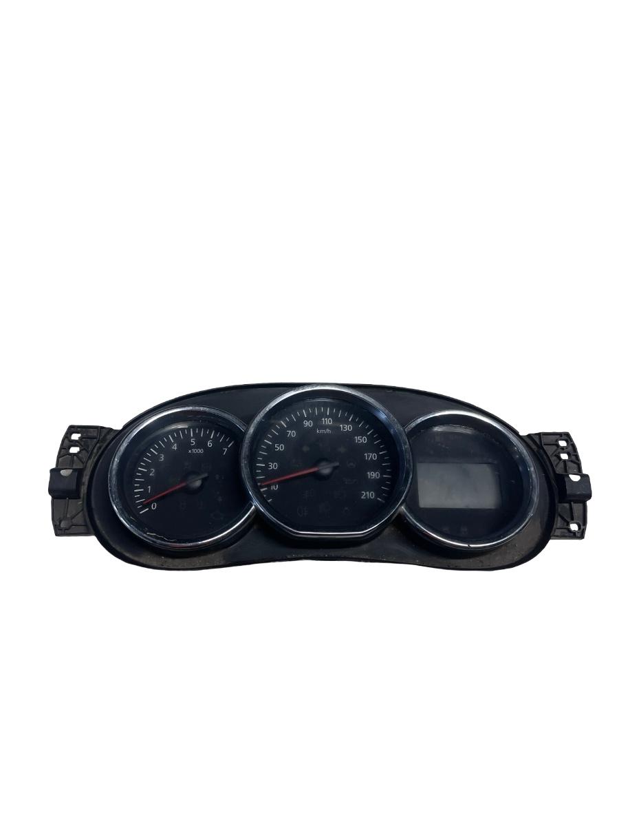 Ceas de bord DACIA LOGAN II 2012 -> 248103932R