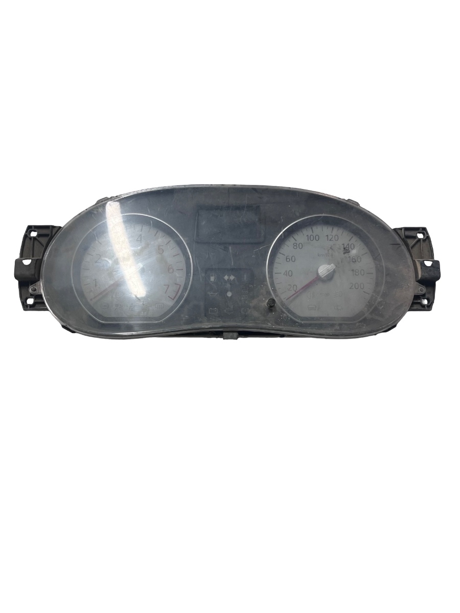 Ceas de bord DACIA LOGAN LS_  Facelift 2004 - > P248100568R