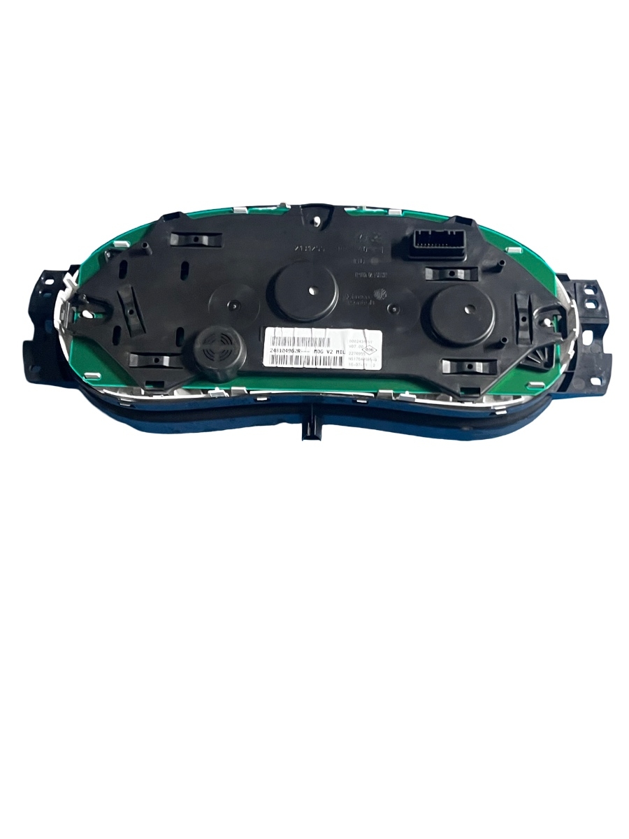 Ceas de bord DACIA SANDERO II  Stepway 2012  - > 248104962R – foto 2