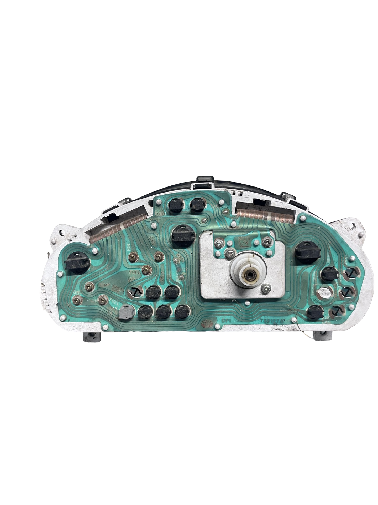 Ceas DE Bord Daewoo Matiz 1998–2006 – foto 3