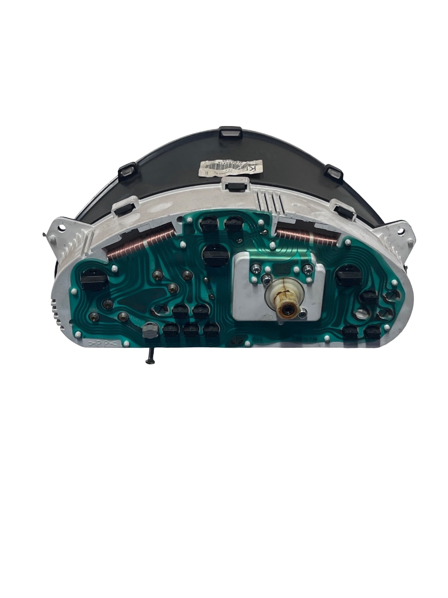 Ceas de bord DAEWOO MATIZ M200, M250 2005 - 2010 96518045 – foto 3