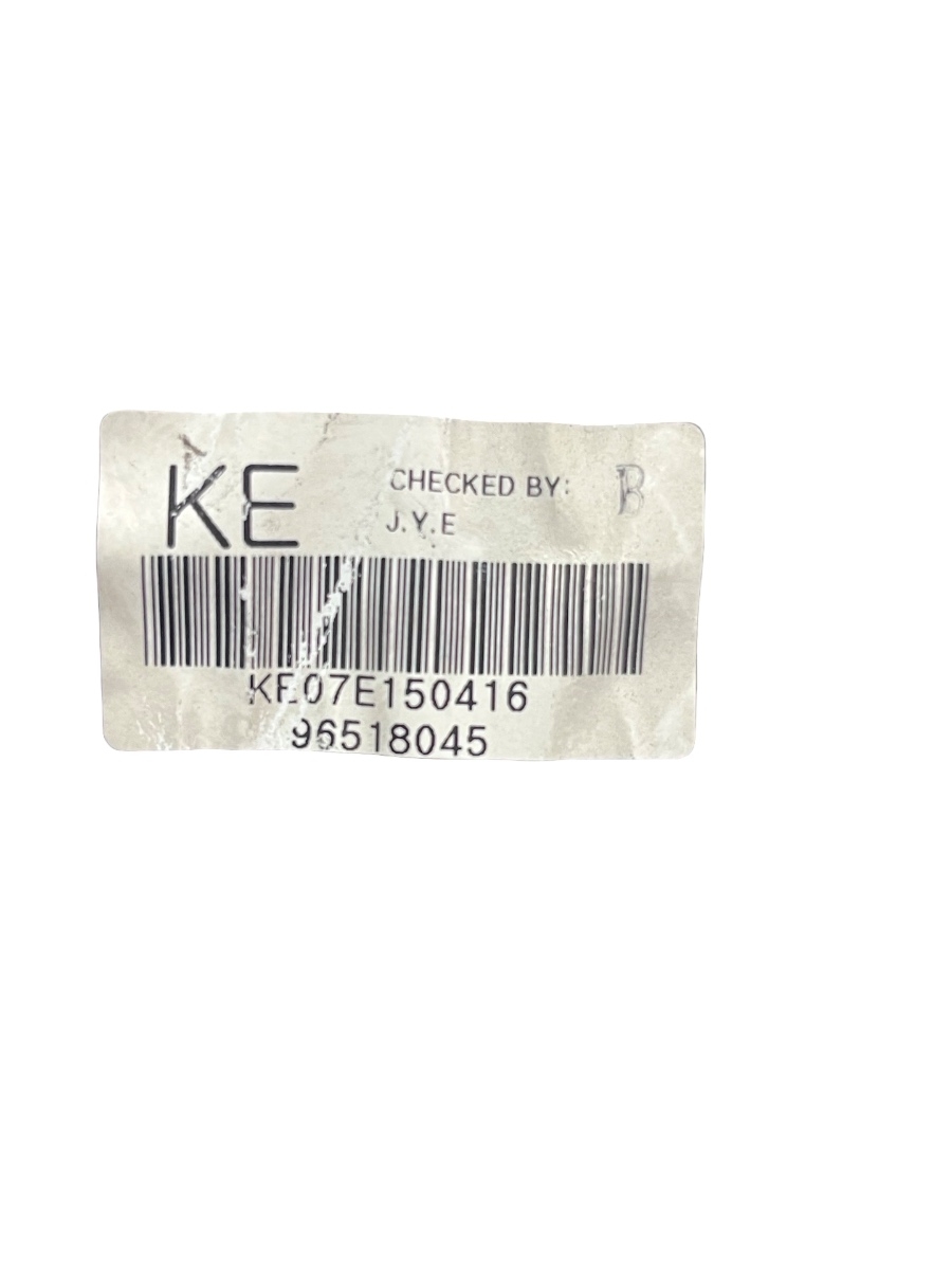 Ceas de bord DAEWOO MATIZ M200, M250 2005 - 2010 96518045 – foto 2