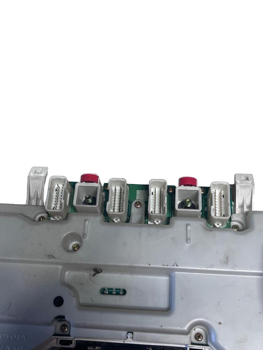 Ceas de bord FARA COD TOYOTA RAV 4 II _A2_ 2000 - 2005 – foto 3