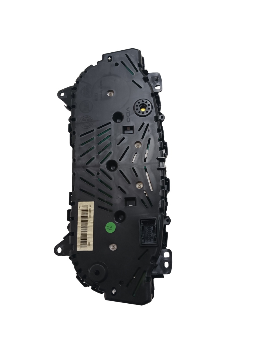 Ceas de bord FIAT 500L 199, 351_, 352_ 2012 - > 1.4 843 A1.000 A2c31312001 – foto 2