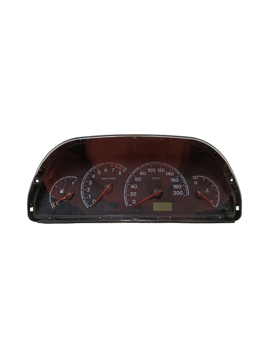 Ceas de bord FIAT Albea [ 2002 - 2012 ]