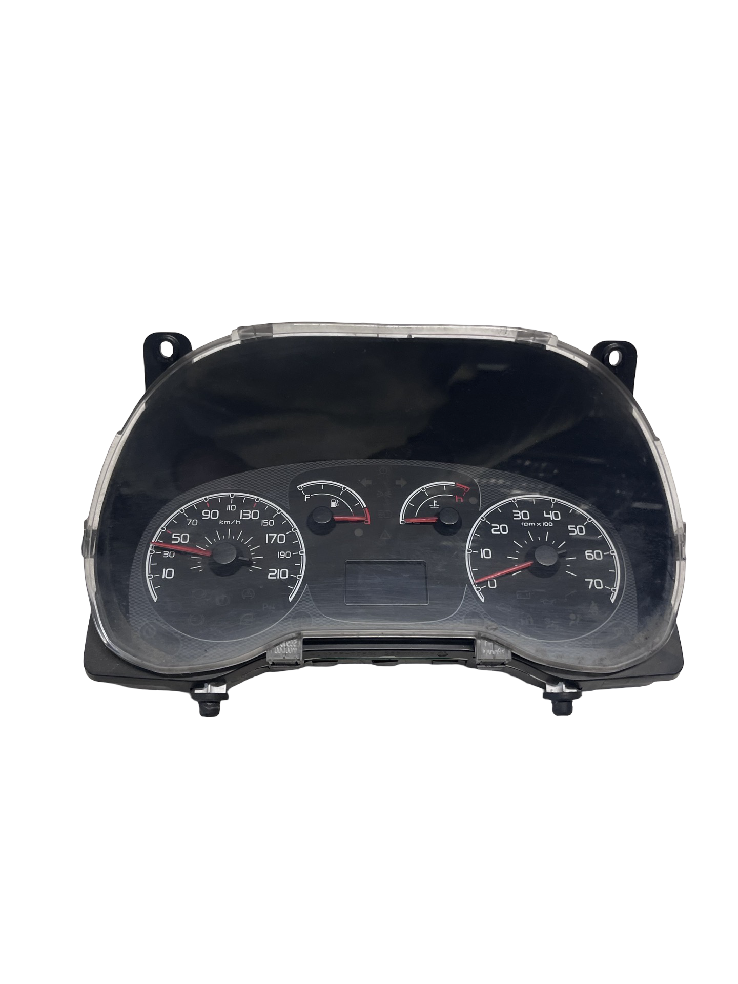 Ceas DE Bord Fiat Grande Punto 2005–2009 - cod: 5550011005