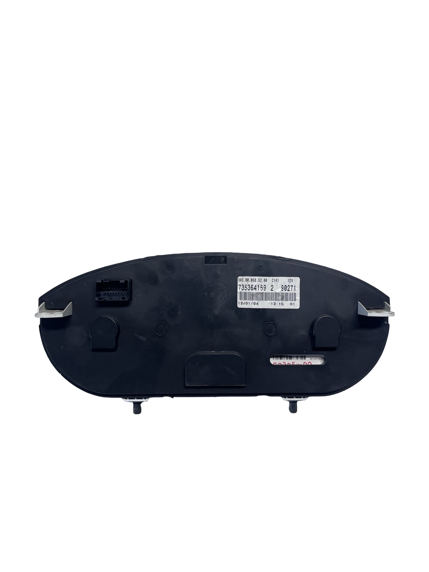 Ceas DE Bord Fiat Idea 2003–2011 - cod: 735364159 – foto 2