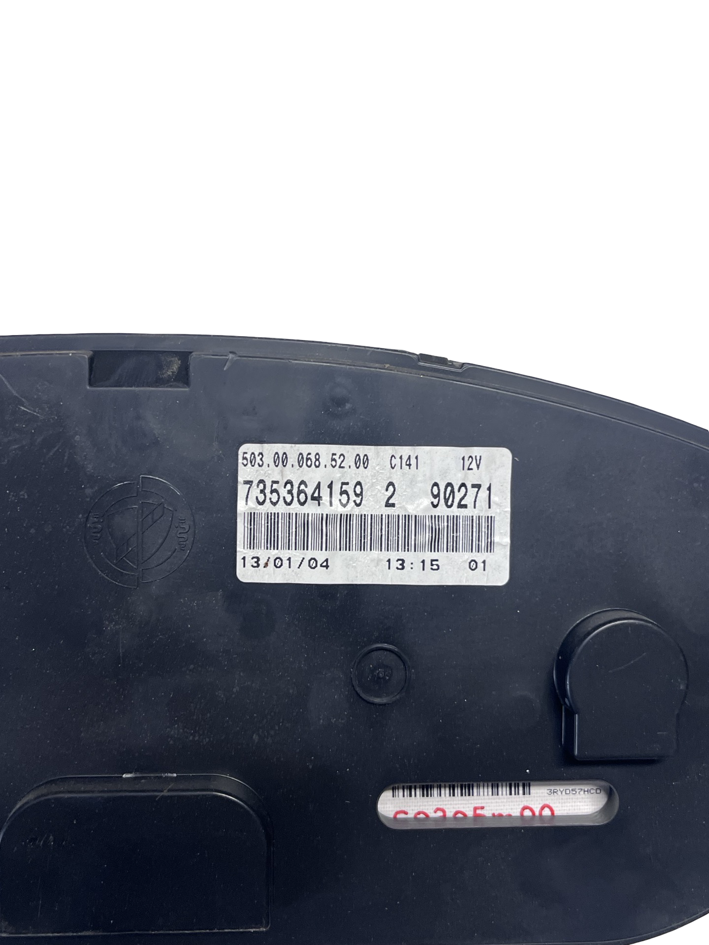 Ceas DE Bord Fiat Idea 2003–2011 - cod: 735364159 – foto 3