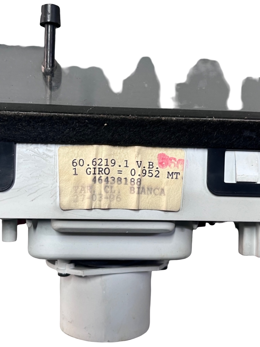 Ceas de bord FIAT PUNTO 176_ 1993 - 1999 46438188 – foto 2