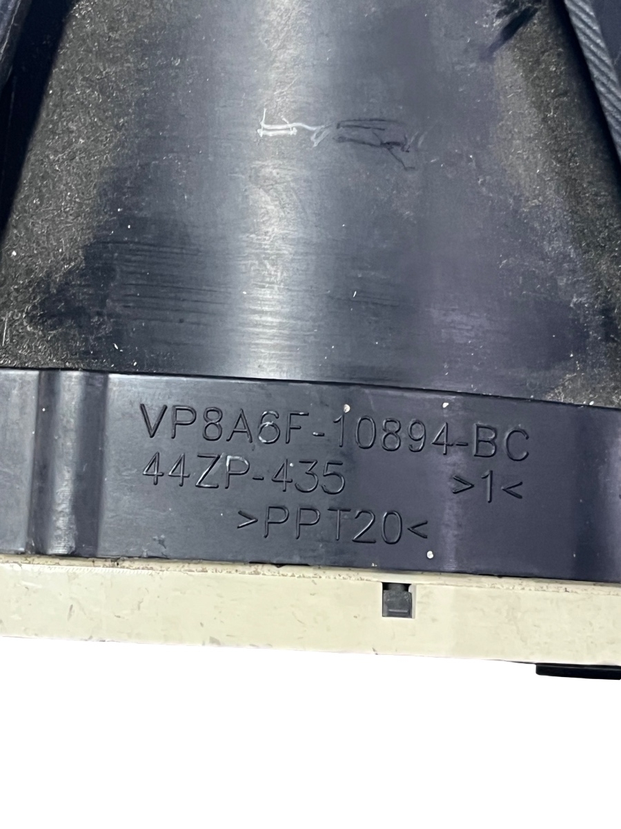 Ceas de bord FORD FIESTA VI (UK) 2008 - > VP8A6F10894BC – foto 4