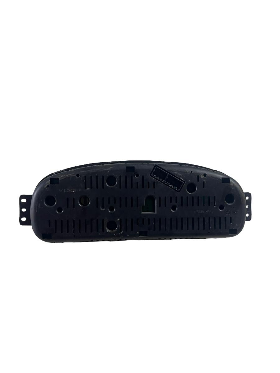 Ceas de bord HYUNDAI ELANTRA Saloon XD 2000 - 2006 2.0 CRDi D4EA 94013-2D241 – foto 2