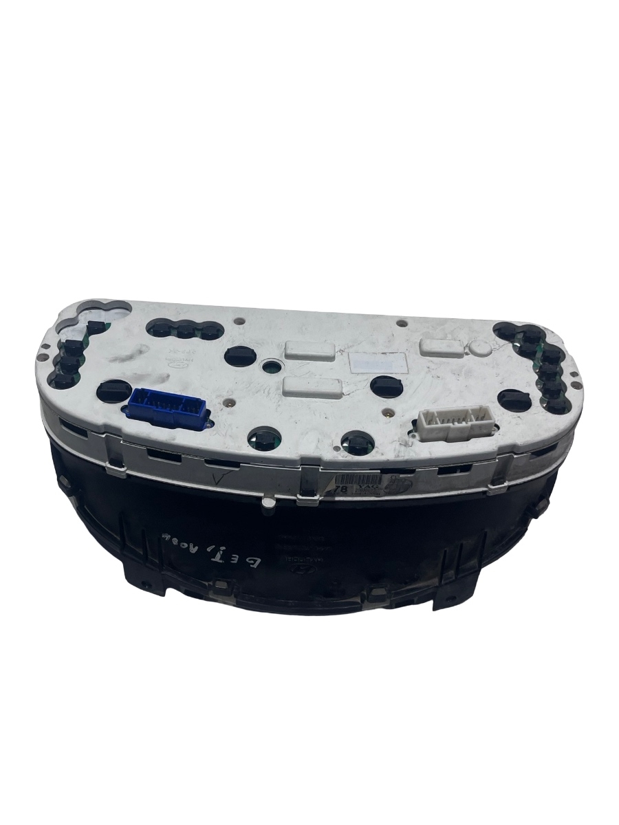 Ceas de bord HYUNDAI GETZ TB 2002 - 2010 1.6 G4ED-G 2004-31700H – foto 2
