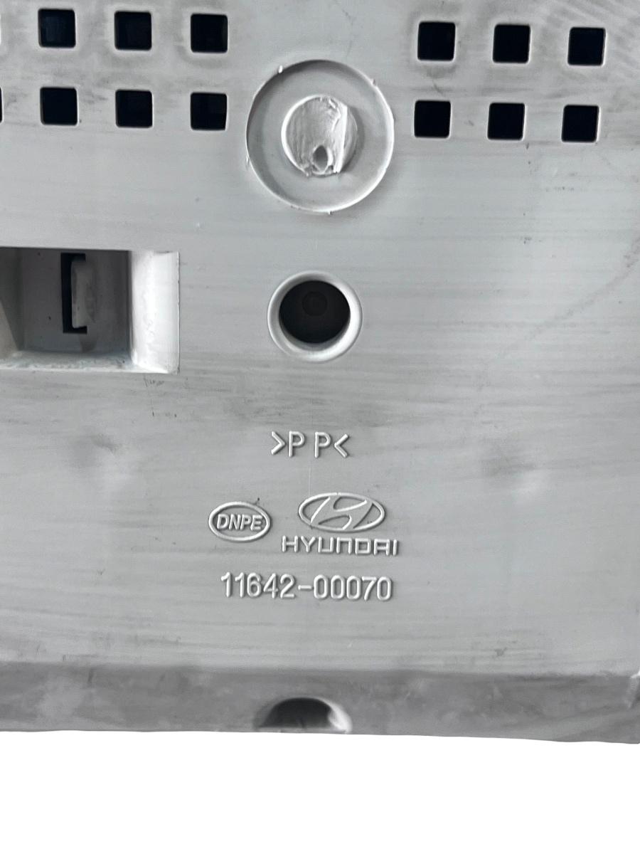 Ceas de bord HYUNDAI SANTA FE II CM 2005 - 2012 2.7 G6BA 11642-00070 – foto 2
