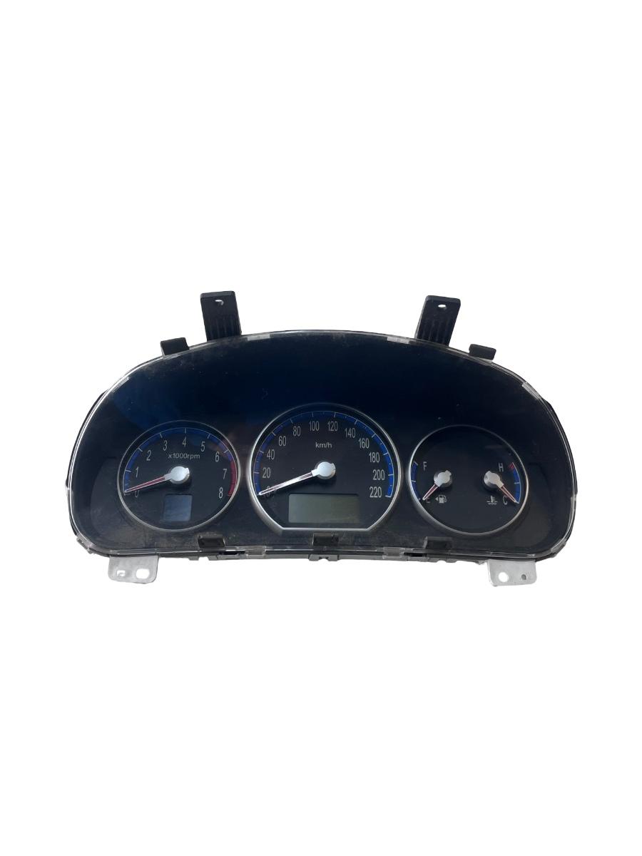 Ceas de bord HYUNDAI SANTA FE II CM 2005 - 2012 2.7 G6BA 11642-00070