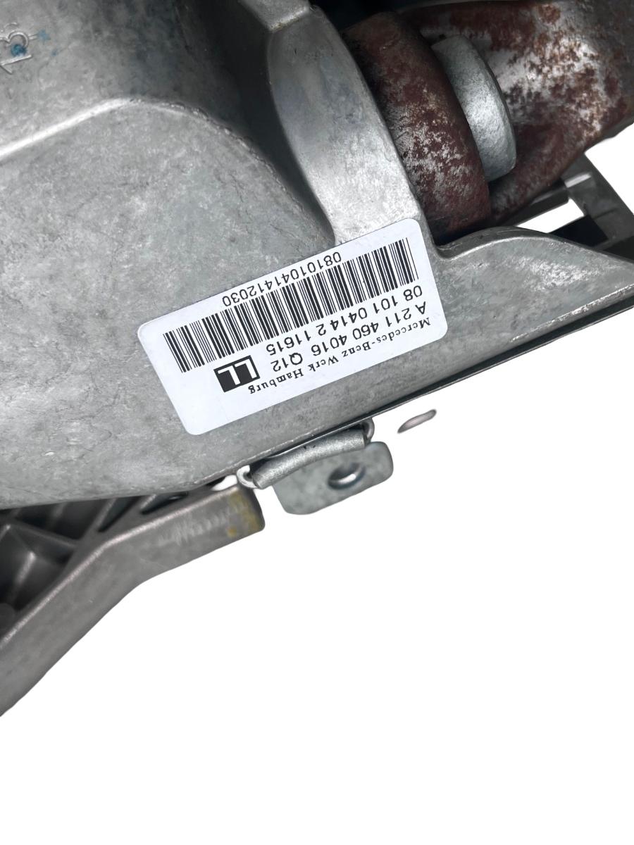 Ceas de bord HYUNDAI SANTA FE II CM 2005 - 2012 2.7 G6BA 11642-00070 – foto 4