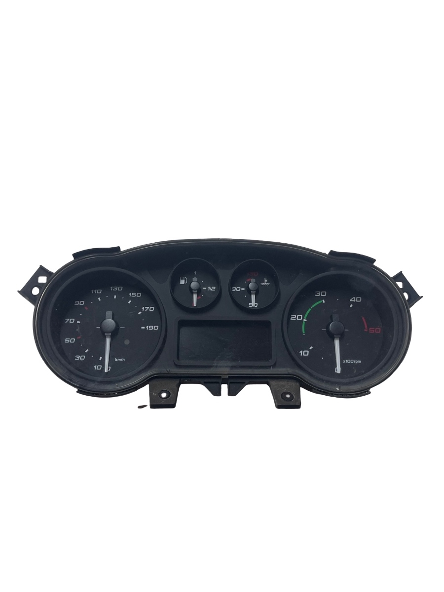 Ceas de bord IVECO DAILY LINE 2014 -> 5801815717