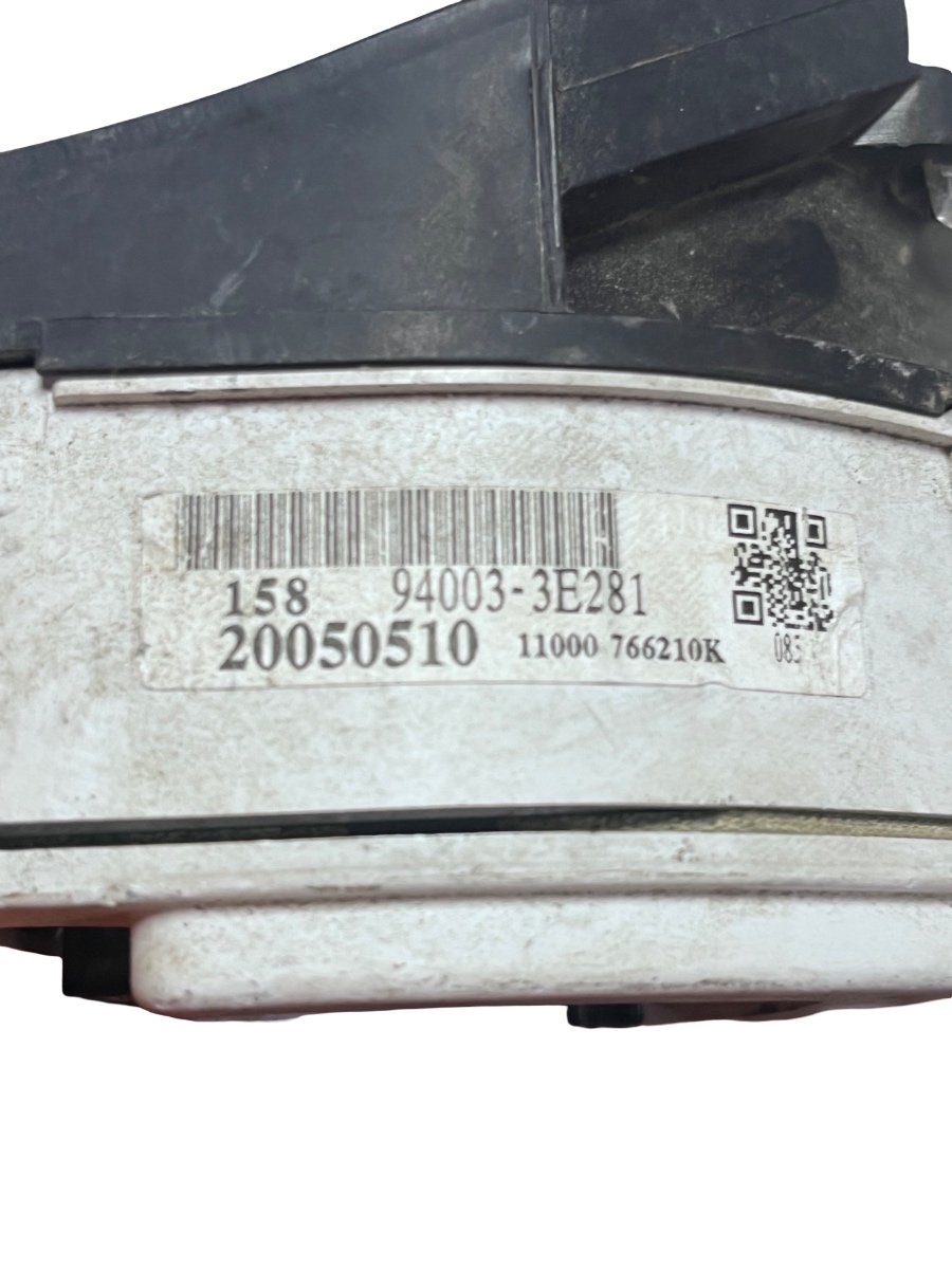 Ceas de bord KIA SORENTO I JC 2002 -> 20050510 – foto 3