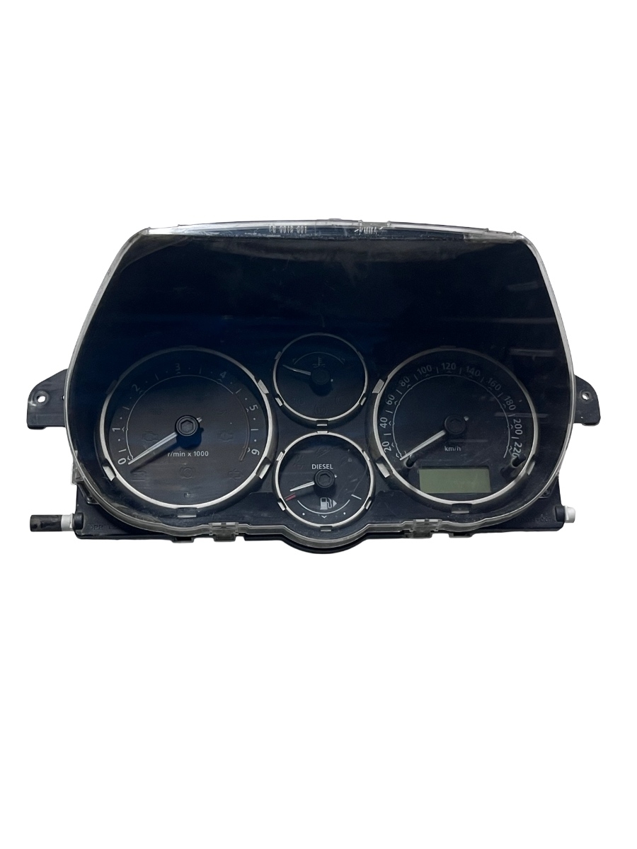 Ceas de bord LAND ROVER FREELANDER 2 LF_, L359 2006 - 2014 LR0018006