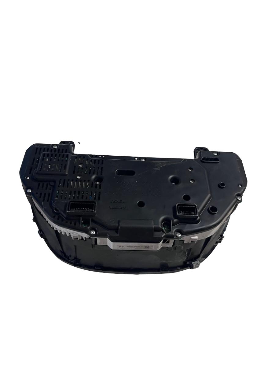 Ceas de bord LEXUS IS II Saloon GSE2_, ALE2_, USE2_ 2005 - 2013 83800-53640 – foto 2