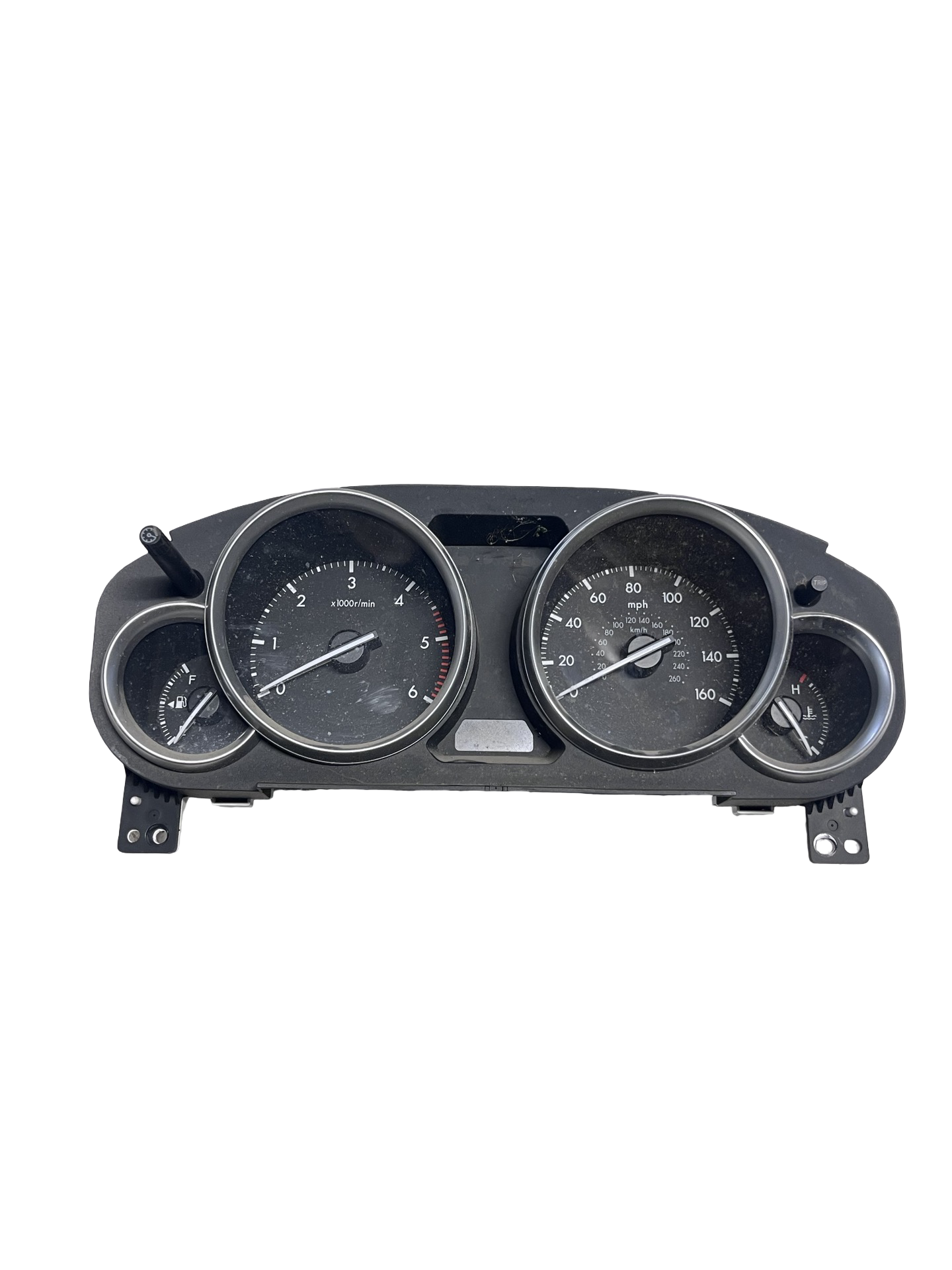 Ceas DE Bord Mazda 6 2.2dCombi 2007–2012 - cod: 1HGAK4D