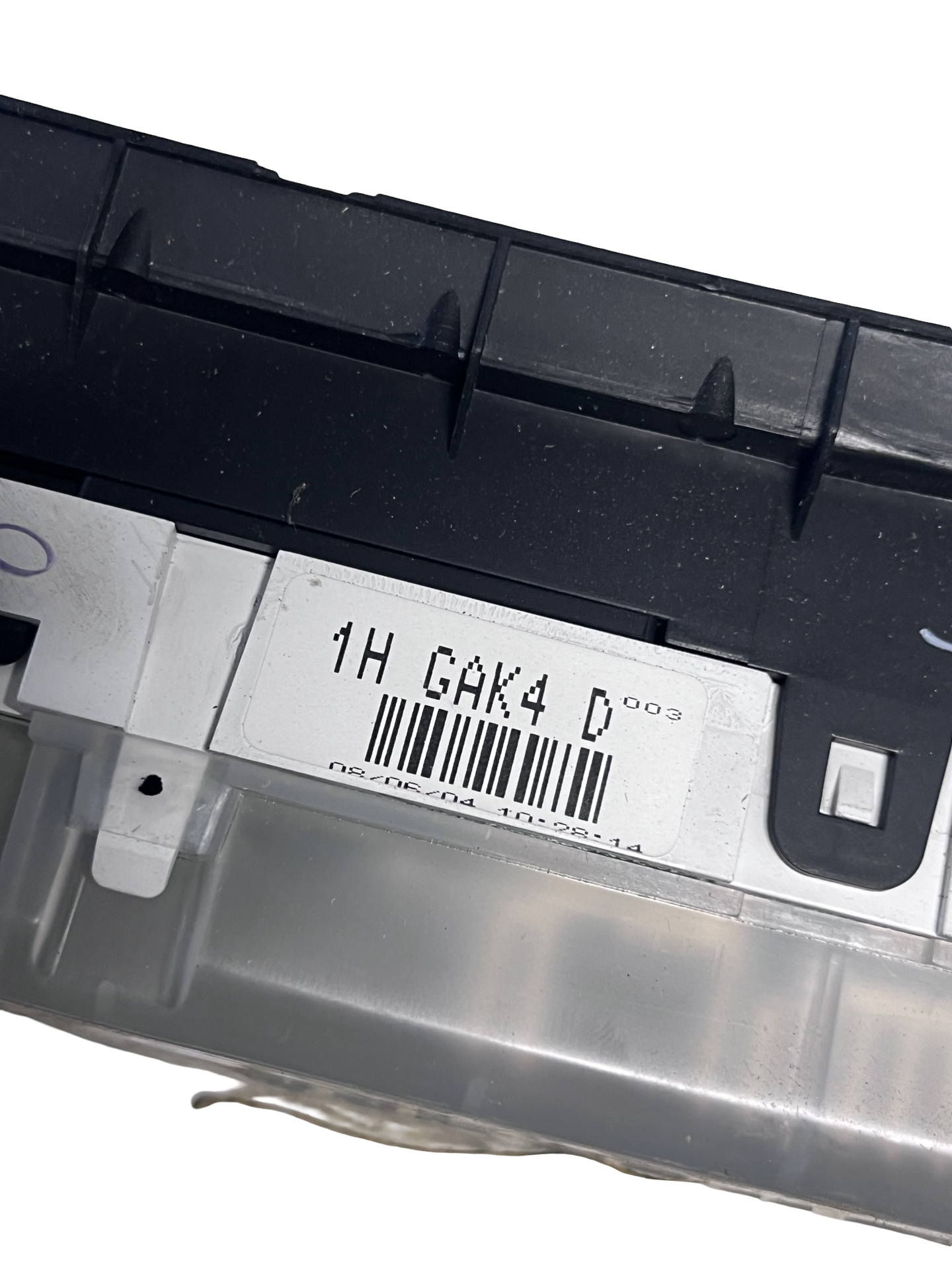 Ceas DE Bord Mazda 6 2.2dCombi 2007–2012 - cod: 1HGAK4D – foto 3