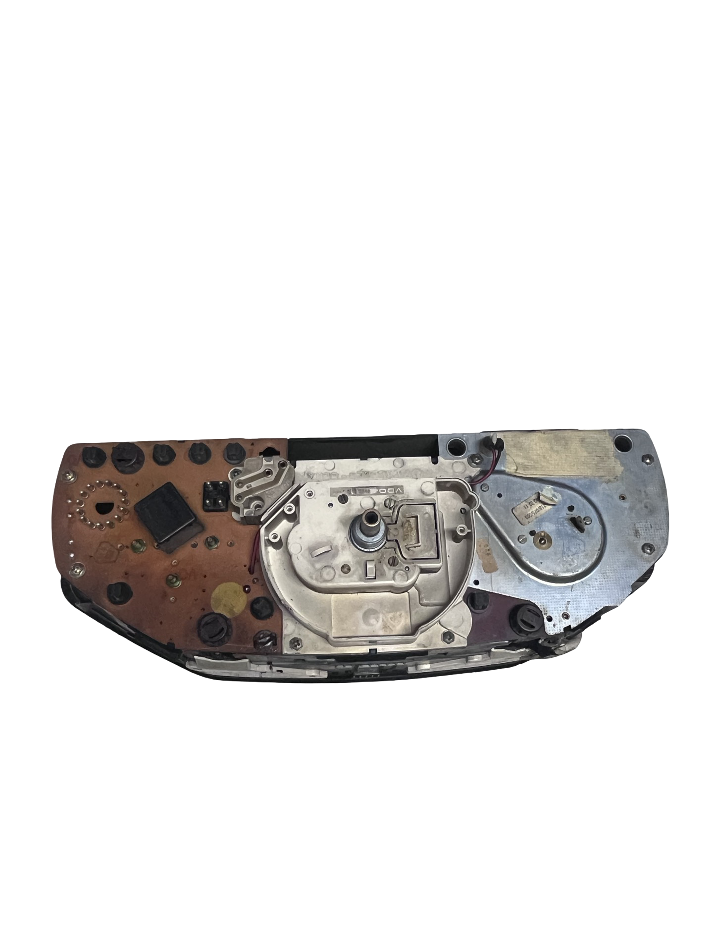 Ceas DE Bord Mercedes - Benz E CLASS W124 1984–1997 - cod: 1245420211 – foto 3