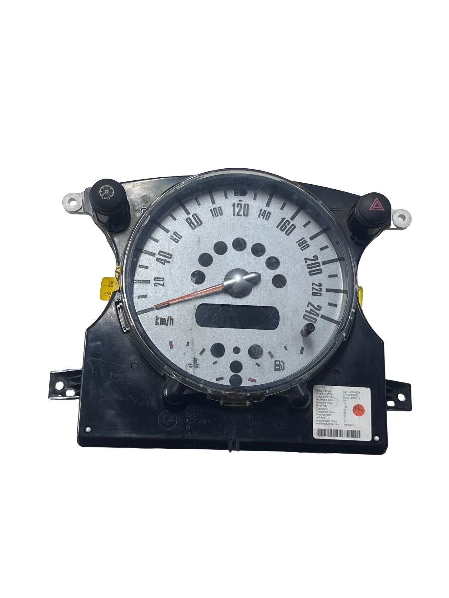 Ceas de bord MINI MINI R50, R53 2001 - 2006 67379411