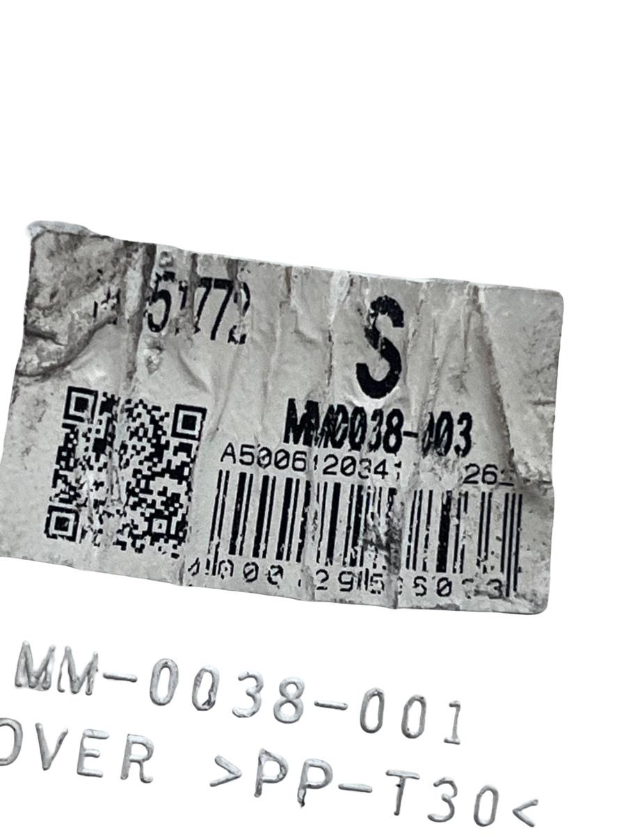 Ceas de bord MITSUBISHI COLT VI Z3_A, Z2_A 2002 - 2012 1.3 4A90 MM-0038-001 – foto 3