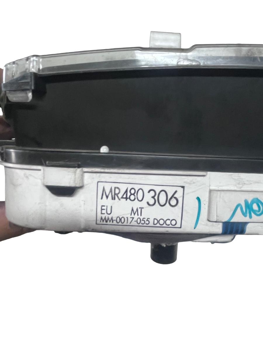 Ceas de bord MITSUBISHI L200 - 2001 MR480306 – foto 3
