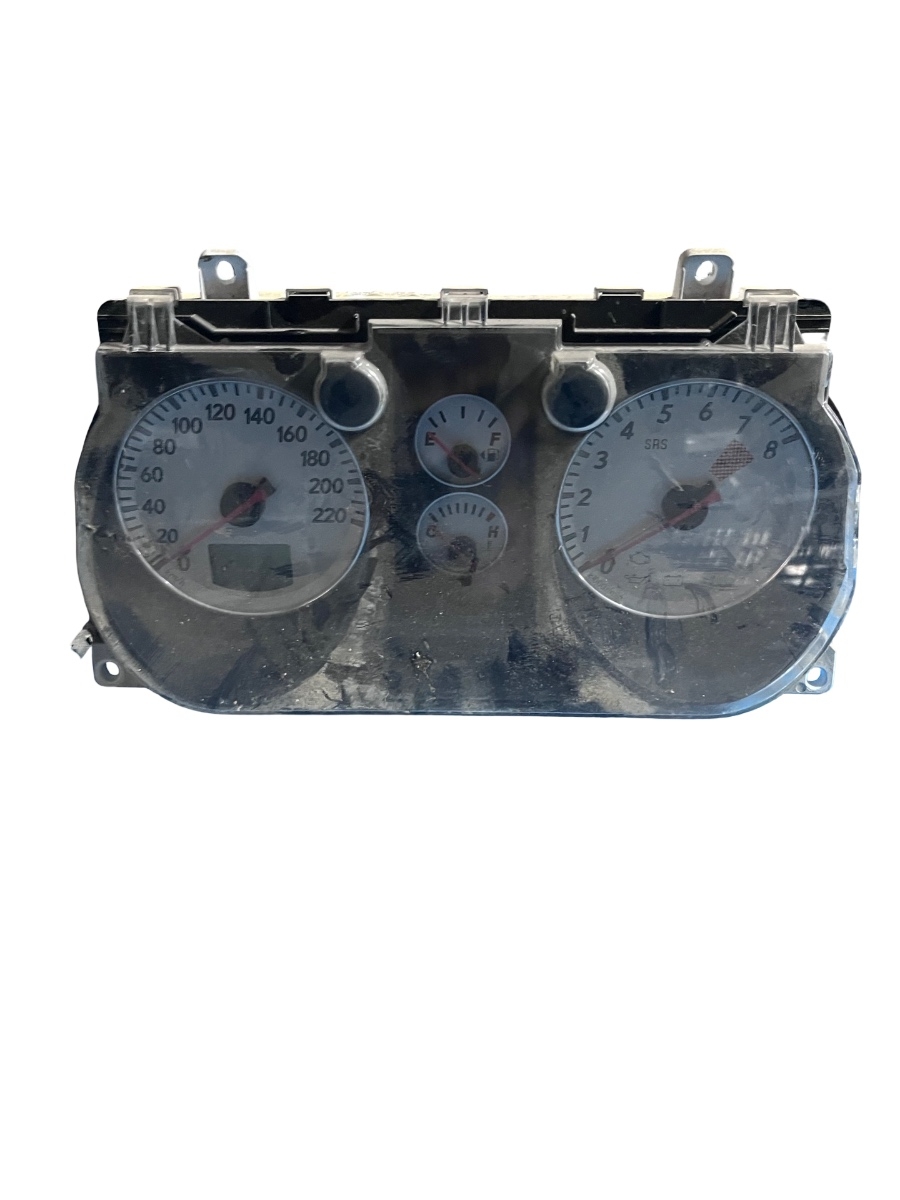 Ceas de bord MITSUBISHI OUTLANDER I CU_W 2001 - 2008