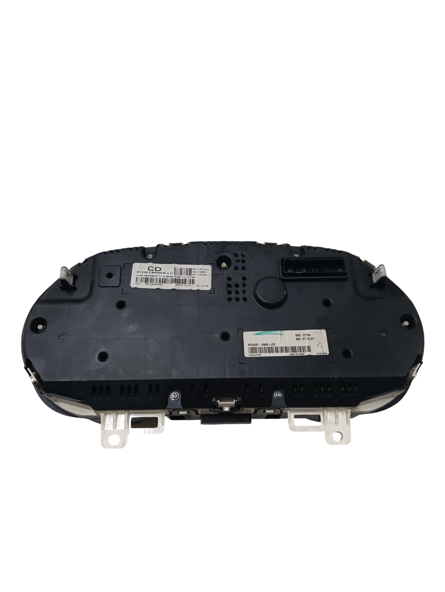 Ceas de bord NISSAN QASHQAI / QASHQAI +2 I J10, JJ10 2006 - 2014 dCi 4x4 M1D, M9R 24810br51c – foto 2